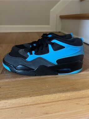 Nike Jordans